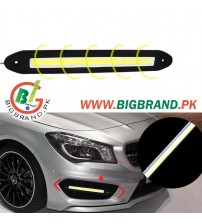 High Quality Flexible COB LED Daytime Running Light 